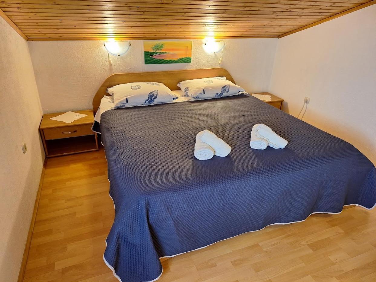 Apartments Alex Rovinj Værelse billede