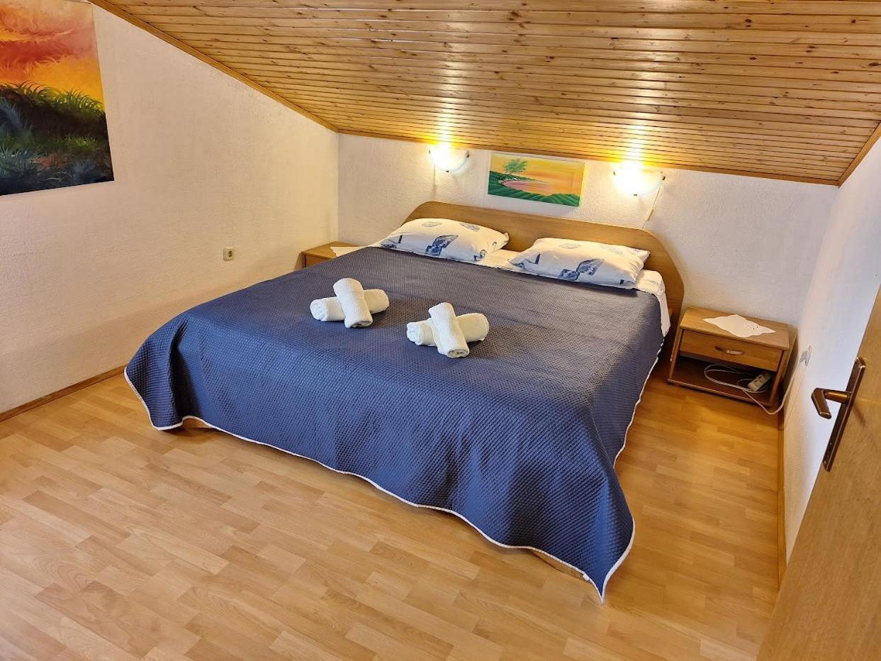 Apartments Alex Rovinj Værelse billede