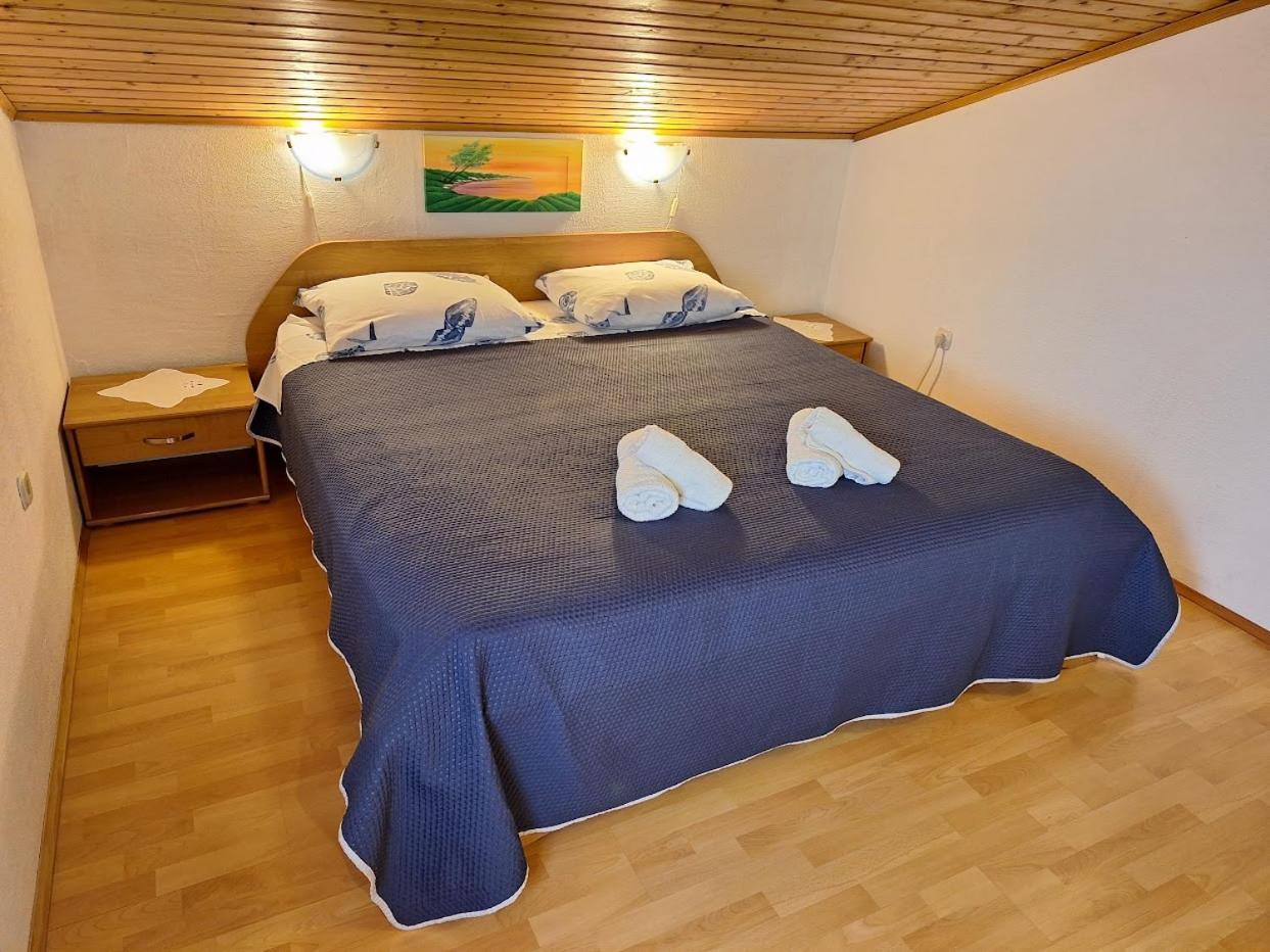 Apartments Alex Rovinj Værelse billede